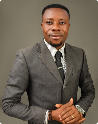 Mr Sylvester Stanley