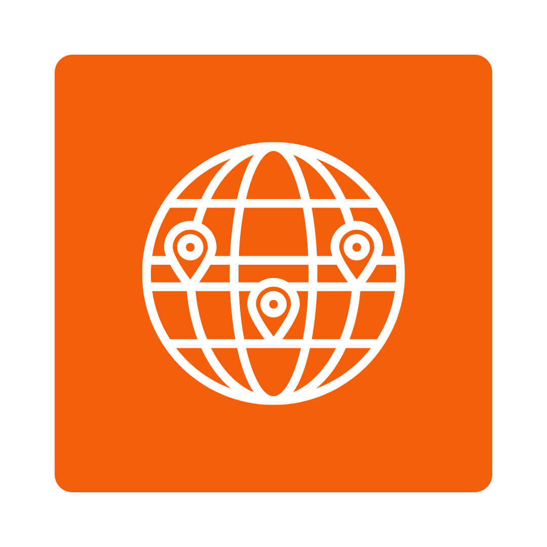 Global Buyer Reach