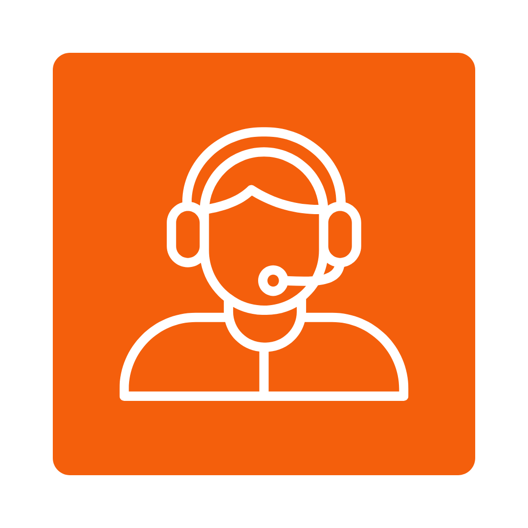 24/7 Trusted Support