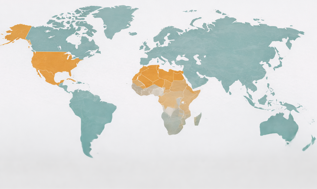 Global marketplace